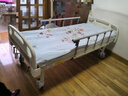 塞伦盖蒂护理床老人家用多功能医疗医用病床医院瘫痪病人专用可自大小便A1 中曲加厚升级 实拍图