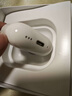 UKL【华强北顶配丨Air4代降噪款】蓝牙耳机适配苹果无线2025新款半入耳式金榜iphone17/16/15/14pods4 【原版正装全功能主动降噪版】 【主动降噪+空间音頻+三真电量】 实拍图