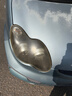 冈图汽车大灯翻新修复液车灯清洗还原翻新剂灯罩发黄老化划痕修复 实拍图