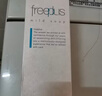 芙丽芳丝（Freeplus）洗面奶男女士氨基酸洁面乳100g*2生日新年礼物送男女朋友 实拍图
