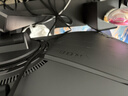 华硕ROG 绝杀27二代 XG27ACMES 27英寸显示器2K 240Hz电竞显示器2代超频255Hz HDR400 G-Sync HDMI 2.1 实拍图