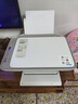 惠普（HP）DJ 5135彩色无线 喷墨打印机家用 大印量低成本打印机学生家用 微信打印（打印 复印 扫描） 实拍图