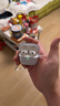 Apple/苹果 AirPods 4 搭配USB-C充电盒 苹果耳机 蓝牙耳机 适用iPhone/iPad/Mac 四代 实拍图