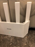 Tenda腾达路由器WiFi7【京东独家】无线千兆穿墙王信号放大器增强家用全屋2.5g网口云霄BE3600立式 实拍图