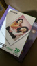 富士（FUJIFILM）instax迷你拍立得相机专用3寸拍立得相纸适用mini7+/7c/7s/11/40/90/99/evo/12/41/25/70等型号 20张白边相纸+贴纸+相册*3 实拍图