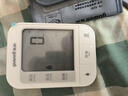 鱼跃（Yuwell）销量第一医用高精准电子血压计血压仪670A测血压仪器家用老人年货 实拍图