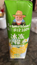 福兰农庄冰冻柠檬水果汁饮品0脂肪大瓶装1L*3瓶年货必囤 实拍图
