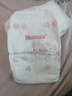 好奇（Huggies）铂金装小桃裤纸尿裤NB84片(5kg以下)尿不湿【透爽散热】 实拍图