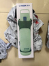 虎牌（TIGER）保温保冷杯学生儿童户外便携直饮盖水杯MTT-B80C-GM薄荷绿800ml 实拍图