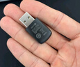 绿联USB无线网卡智能免驱AC650 台式机专用WiFi接收器5G双频网卡 电脑笔记本通用外置网卡WiFi发射器 实拍图