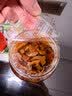 三厨酱脆菜脯萝卜干 即食凉拌小吃家常餐前爽口爽脆小菜湛江特产450g 实拍图