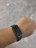 华为（HUAWEI）手环10 标准版 羽砂黑 智能手环专业睡眠分析情绪健康铝合金机身心率监测运动手环华为手环9升级 实拍图
