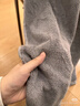 洁丽雅（Grace）新疆棉A类纯棉毛巾柔软吸水洗脸擦脸洁面成人毛巾 4条装 实拍图