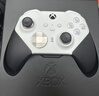 微软（Microsoft）Xbox无线游戏手柄 Elite 2精英2代二代 白色青春版 无线控制器 蓝牙 PC/平板/手机 Steam 明末 实拍图