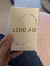 漫步者（EDIFIER）花再 Zero Air 真无线蓝牙耳机半入耳式耳麦降噪游戏新款适用于苹果Pro安卓小米红米荣耀漫游花在 月白+柯基狗耳机套+入会享5元 实拍图