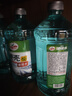 龟牌（Turtle Wax）硬壳玻璃水防冻-42度汽车冬季去油膜强力去污雨刮水2L*6瓶 实拍图