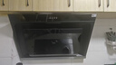 美的（Midea）抽吸排油烟机 家用大吸力侧吸式油烟机上门安装以旧换新出租房屋脱排烟机CXW-200-J30 实拍图