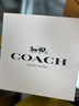 蔻驰（COACH）纽约淡香水女士30ml刘宇同款生日情人节礼物白玫瑰礼盒女朋友香氛 实拍图