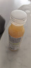 农夫山泉100%纯果汁NFC苹果香蕉混合汁300ml*10瓶整箱鲜果压榨年货礼盒 实拍图
