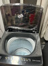 海尔（Haier）出品 统帅悦己波轮洗衣机 全自动家用 出租房8.2公斤小型 京东自营以旧换新家电补贴 XQBL82-M20D1 实拍图
