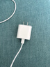 Apple/苹果 20W USB-C充电器  type-c充电器苹果手机充电器原装手机快充头 苹果17手机充电器 实拍图