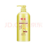 蜂花柔顺营养护发素(小麦蛋白)1.2L滋润保湿秀发自然柔顺闪耀 实拍图