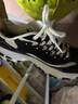 斯凯奇（Skechers）新年礼物女鞋冬季厚底老爹鞋百搭软底舒适外穿运动鞋11959 实拍图