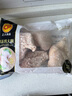 正大食品（CP）鸡大胸2斤 冷冻生鲜 鸡胸肉生鲜鸡肉鸡排自做轻食 实拍图