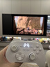 北通鲲鹏20无线游戏手柄AI智控双切扳机震动蓝牙手柄xbox电脑PC手机steam电视NSswitch2体感 原神仁王3 实拍图