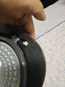 美的（Midea）【政府补贴】低糖低卡IH智能电饭煲3L电饭锅 健康WIFI智控多功能2-3人蒸米饭锅MB-30X7-305AL1 实拍图