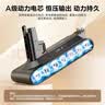 品胜适用戴森Dyson吸尘器V10通用锂电池滤芯套装 适用SV12 Animal Fluffy Motorhead Absolute 升级款 实拍图