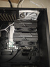 利民（thermalright）Peerless Assassin 120 BLACK 风冷散热器 AGHP六热管双塔带顶盖 PA120 BLACK   实拍图