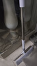 好媳妇擦窗器 升级U型户外神器家用双面伸缩杆刮水器高楼玻璃刮刀清洁刷 实拍图