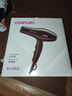 康夫（CONFU）电吹风机2300W大功率家用速干大风力护发吹头发理发店发廊专用生日礼物吹风筒KF-8926 实拍图