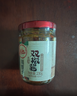 川娃子 调味品辣椒酱青红辣椒拌饭拌面下饭酱蒜蓉剁椒酱辣酱双椒酱230g 实拍图