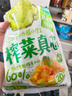 吉香居每日小菜25g*48袋减盐榨菜萝卜干酸豆角泡椒豇豆下饭菜礼盒特产 实拍图