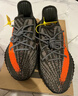 阿迪达斯Yeezy350透气椰子男女休闲鞋HQ7045 42 实拍图