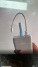 毕亚兹适用苹果iPhone17Air/16/15proMax充电线双头type-c数据线充电宝短线车载编织快充线华为手机0.2米 实拍图