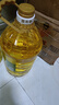 金龙鱼 食用油【保真菜籽油】精炼一级 菜籽油5L（新老包装随机发货） 实拍图
