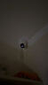 HIKVISION海康威视无线摄像头wifi监控套装360度全景400万超清云台旋转手机远程室内可对讲K44H-LWPT 实拍图