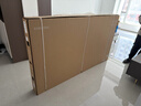 三星高端款 85X8F 85英寸量子点 AI Mini LED艺术电视 壁纸电视 超薄平嵌144Hz QA85QNX8FAJXXZ 实拍图