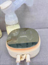 新贝吸奶器 电动吸奶器无痛全自动  拔奶器 大吸力便携吸乳器8776 实拍图