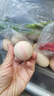 CP正大可生食鲜鸡蛋30枚 3.36斤 达到可生食标准  年货节礼盒装 实拍图