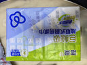 洁柔厨房抽纸巾双层加倍吸水吸油（大规格 ）75抽4包 新老品交替发货 实拍图