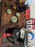 志高（CHIGO）自动上水电热水壶 茶台烧水壶全自动一体机 茶桌电茶盘泡茶壶煮茶器 泡茶专用电茶炉套装JBL-S8250 实拍图