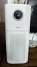 美的（Midea）【母婴级】空气净化器鼻炎家用除甲醛除烟味异味过敏原空气净化机森林家L1 Lite 实拍图
