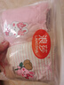 浪莎（LangSha）儿童内裤女童内裤中大童5A抑菌内裤宝宝青少年平角短裤6条装 160 实拍图