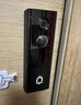 小米智能门铃4 可视门铃300万+100万双摄家用监控摄像头红外夜视远程双向通话包裹快递识别电子猫眼 实拍图