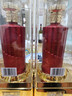 泸州老窖鉴藏-锦藏52度浓香型白酒优级粮食酒年货送礼500ml*2瓶 白酒礼盒 实拍图