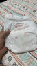 好奇（Huggies）铂金装小桃裤成长裤XXL74片(15kg以上)尿不湿【透爽散热】 实拍图